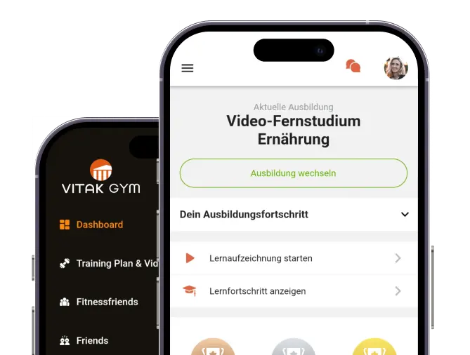 Learn@Home App
