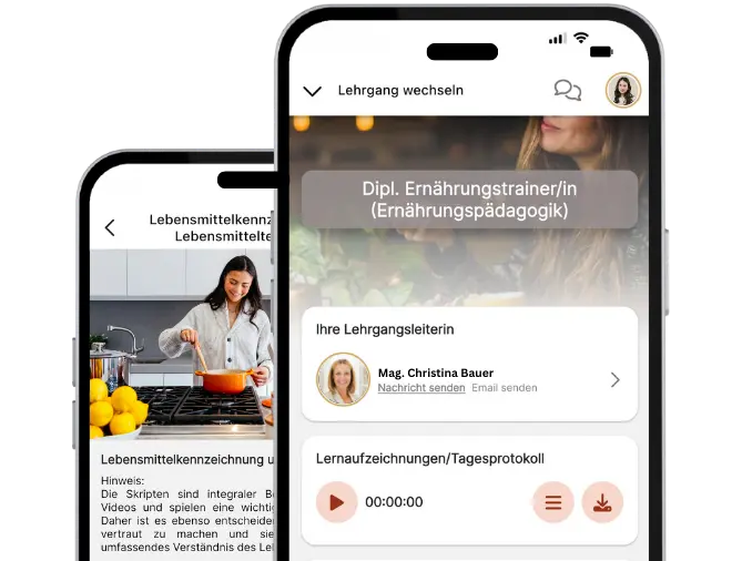 Learn@Home App