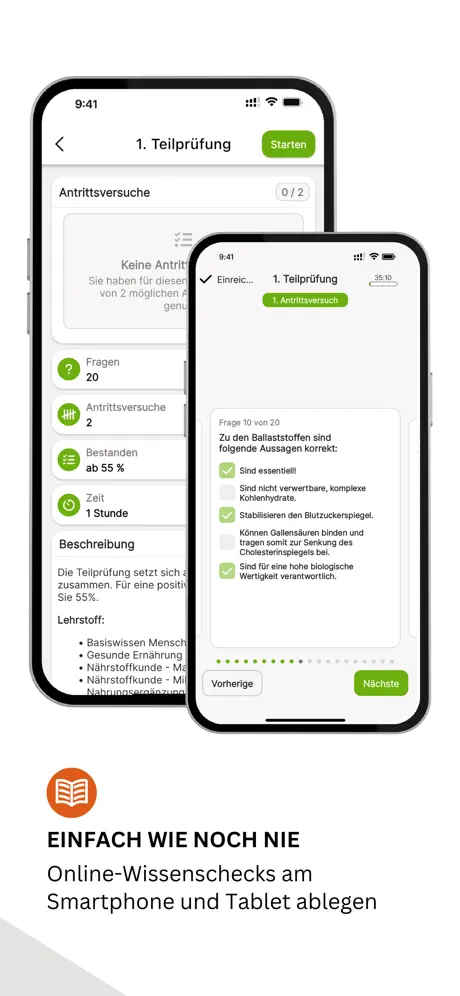 Learn@Home Plattform